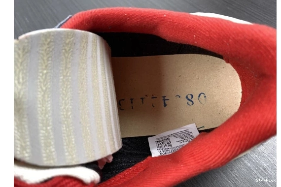 LD sacai Nike DJ4877-300 Undercover Red University Waffle 0312